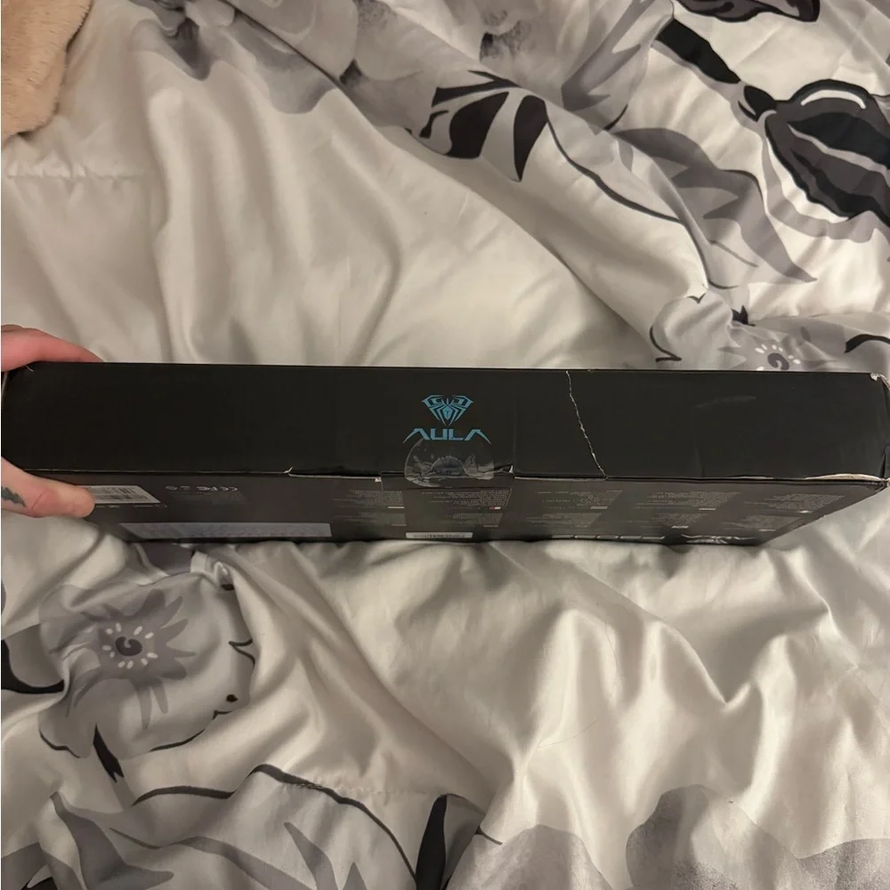 AULA F303Z Mechanical Keyboard